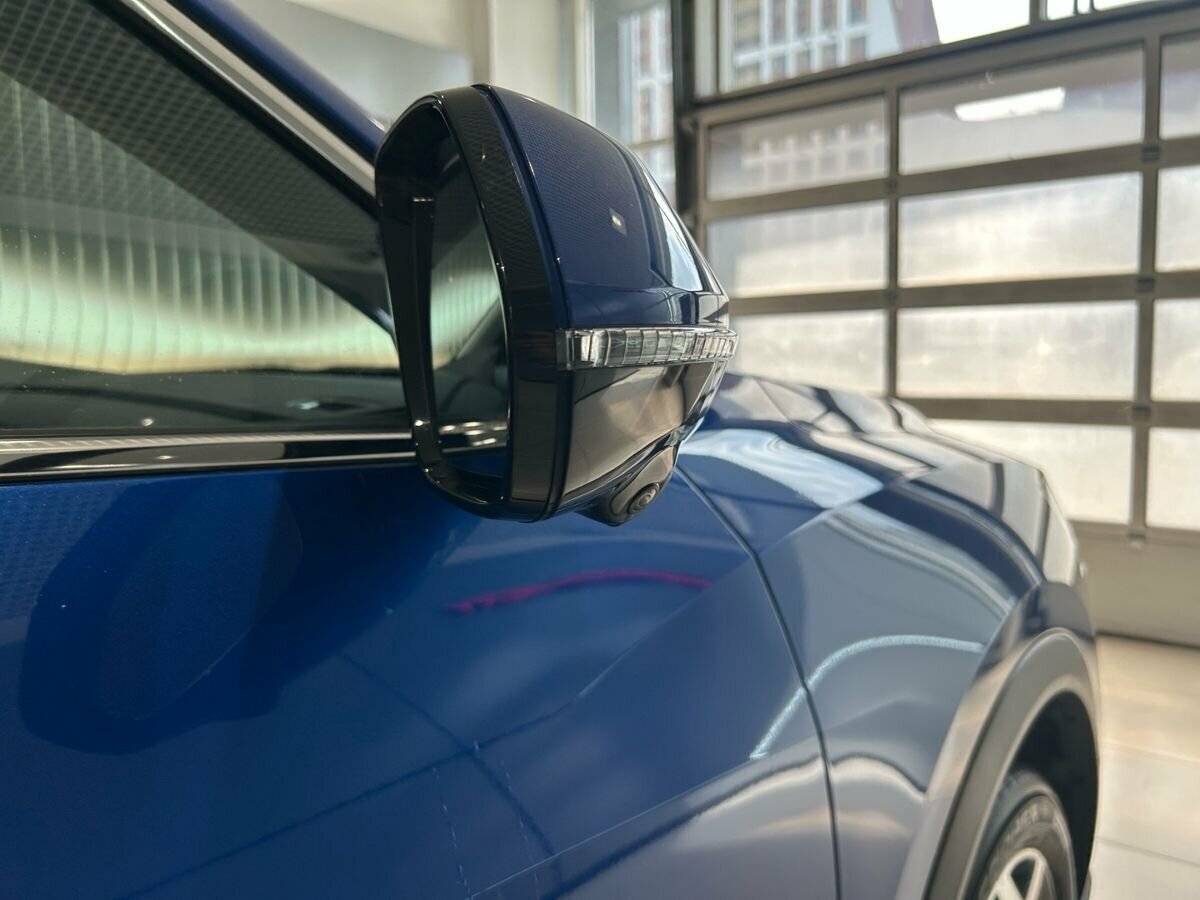 Купить Haval F7, 2022, 45 000 км, фото №17