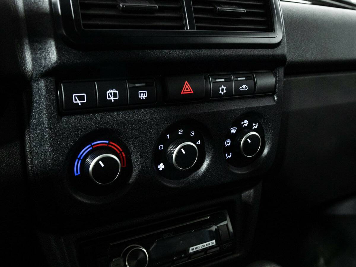 Купить Lada (ВАЗ) Niva Legend, 2023, 16 543 км, фото №16