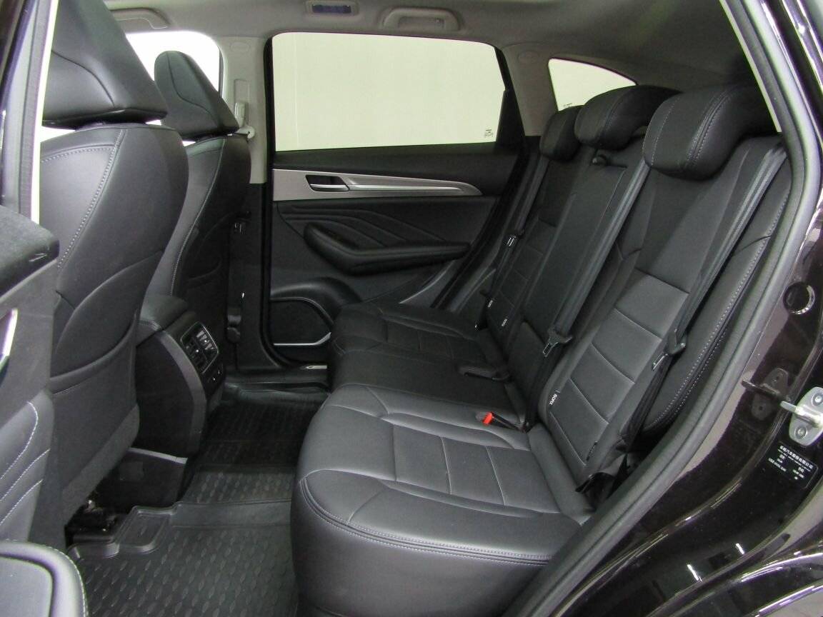 Купить Haval F7, 2021, 70 095 км, фото №12