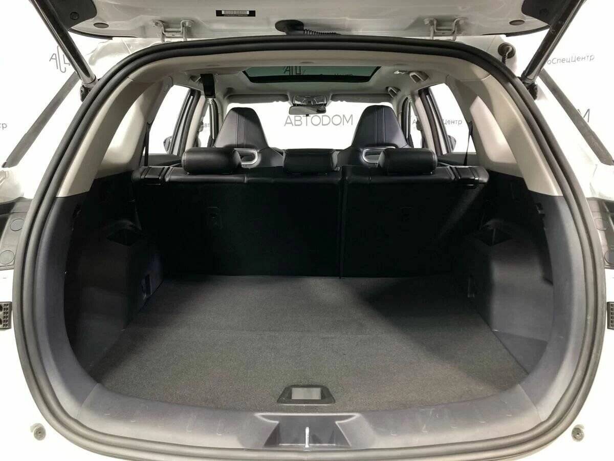 Купить Changan CS75 Plus, 2023, 25 459 км, фото №7