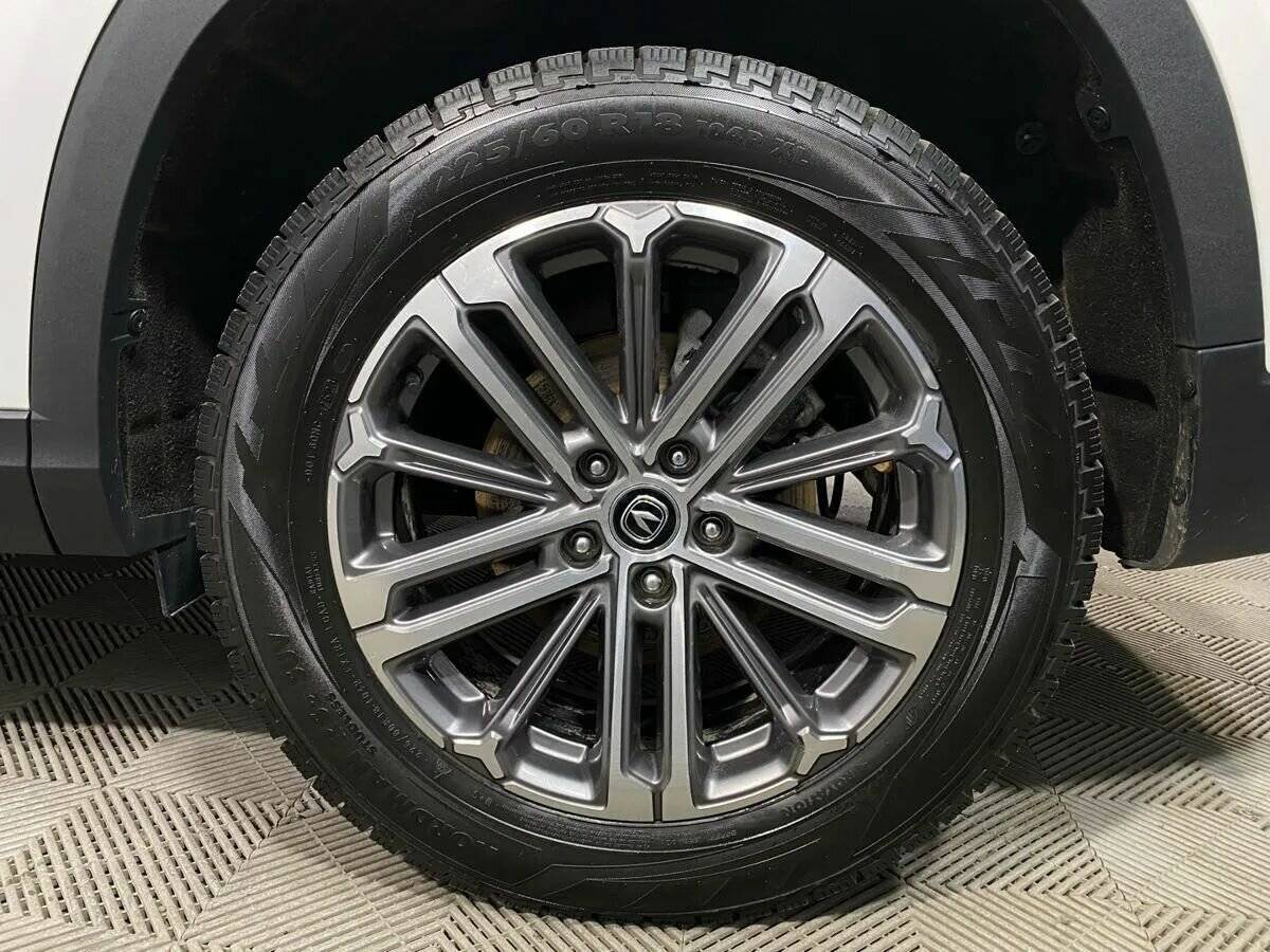 Купить Changan CS75 Plus, 2023, 25 459 км, фото №10