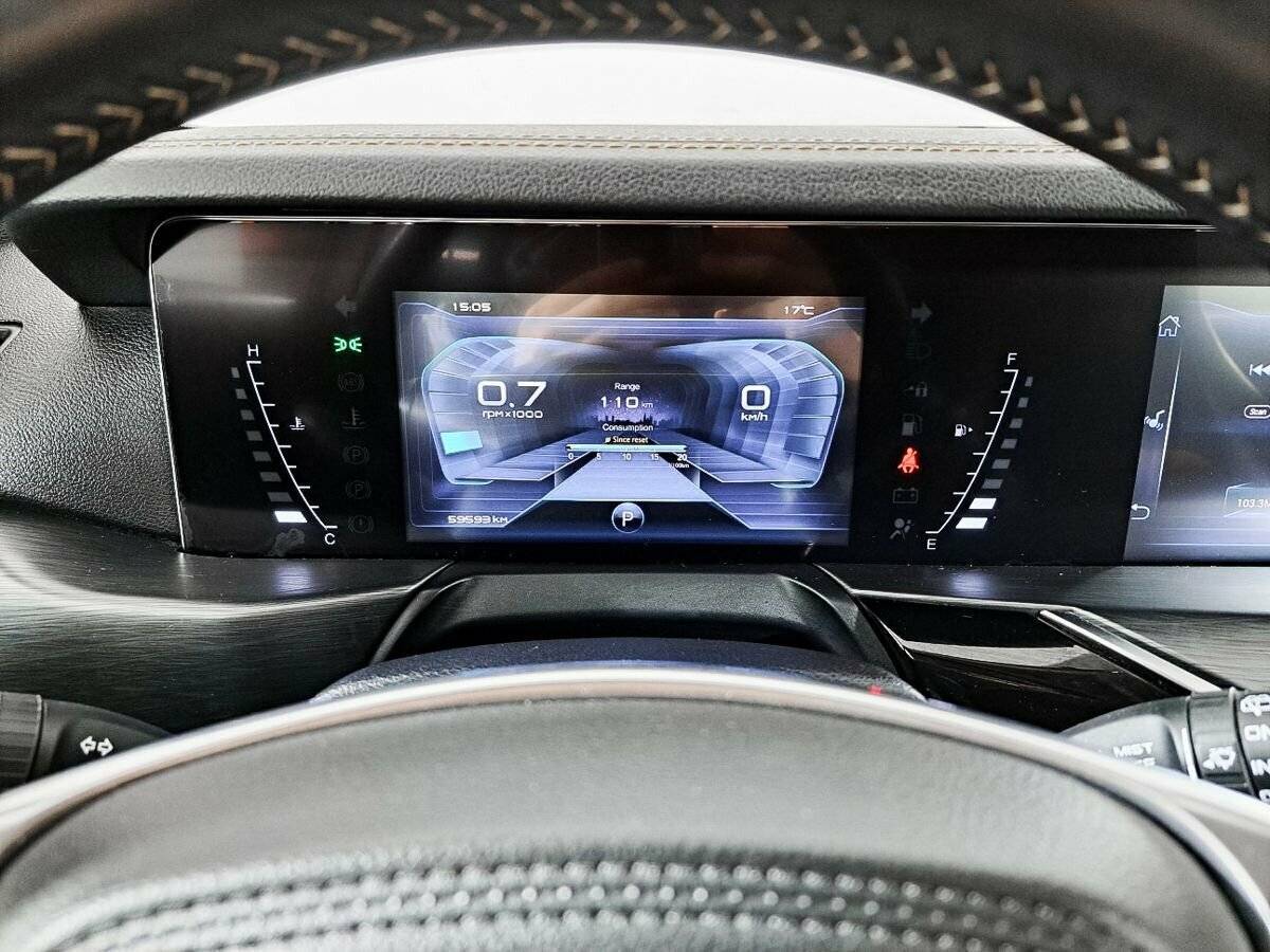 Купить FAW Bestune T77, 2019, 59 000 км, фото №13