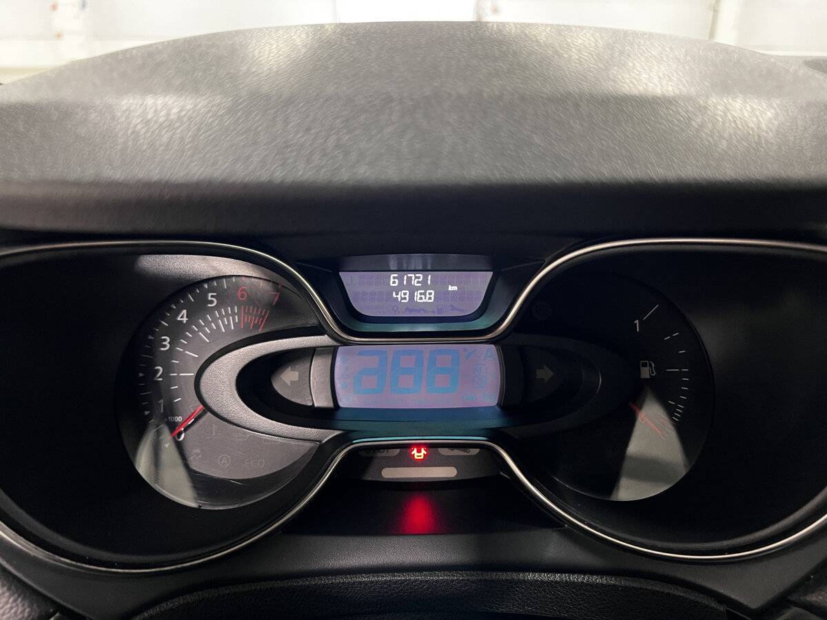 Купить Renault Kaptur, 2022, 61 722 км, фото №13