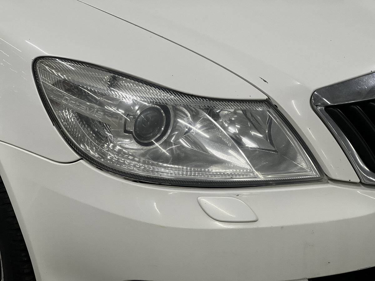 Купить Skoda Octavia, 2012, 225 715 км, фото №16