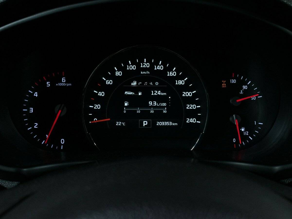 Купить Kia Sorento Prime, 2017, 203 275 км, фото №14