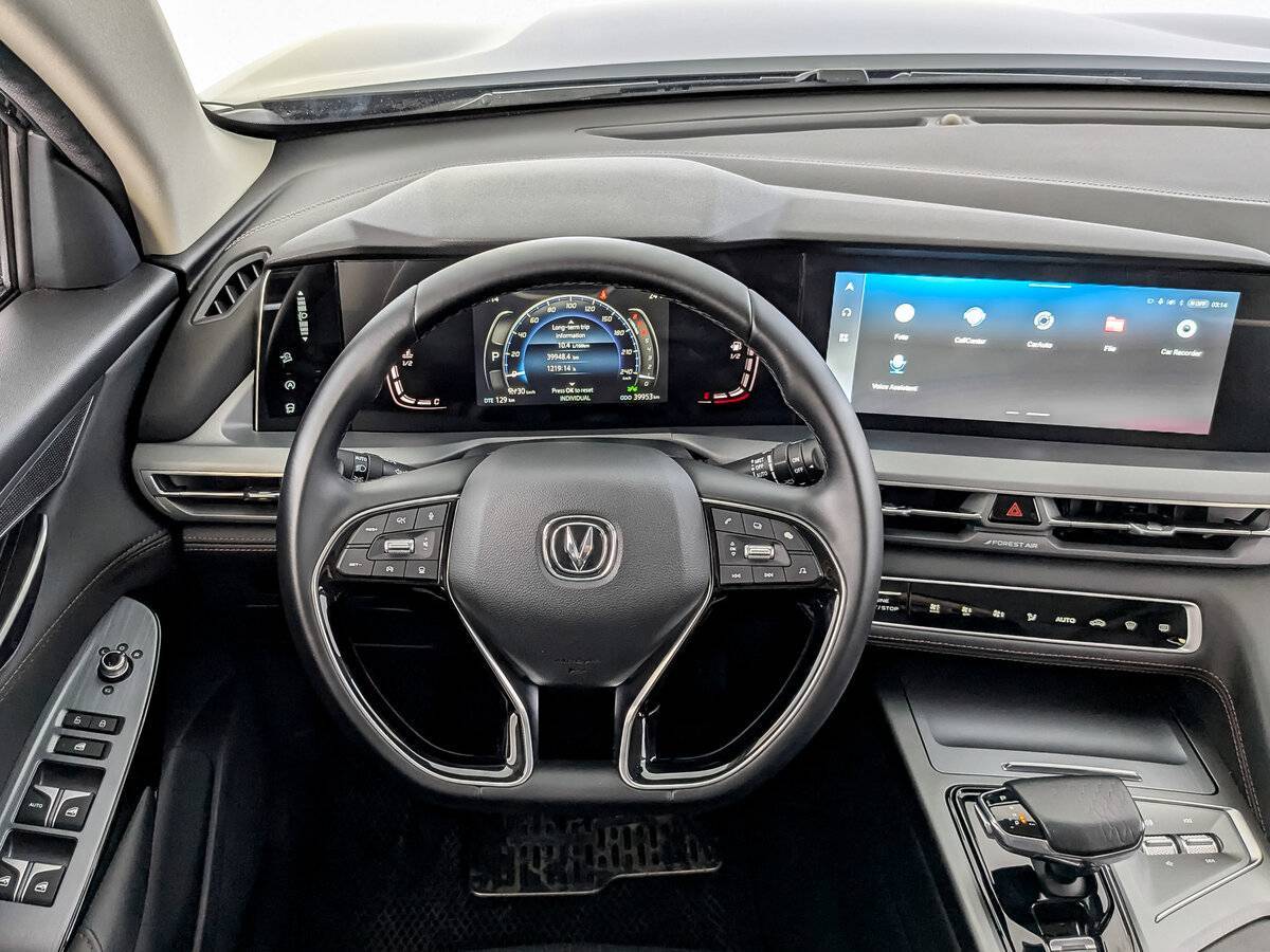 Купить Changan CS75 Plus, 2023, 39 628 км, фото №20