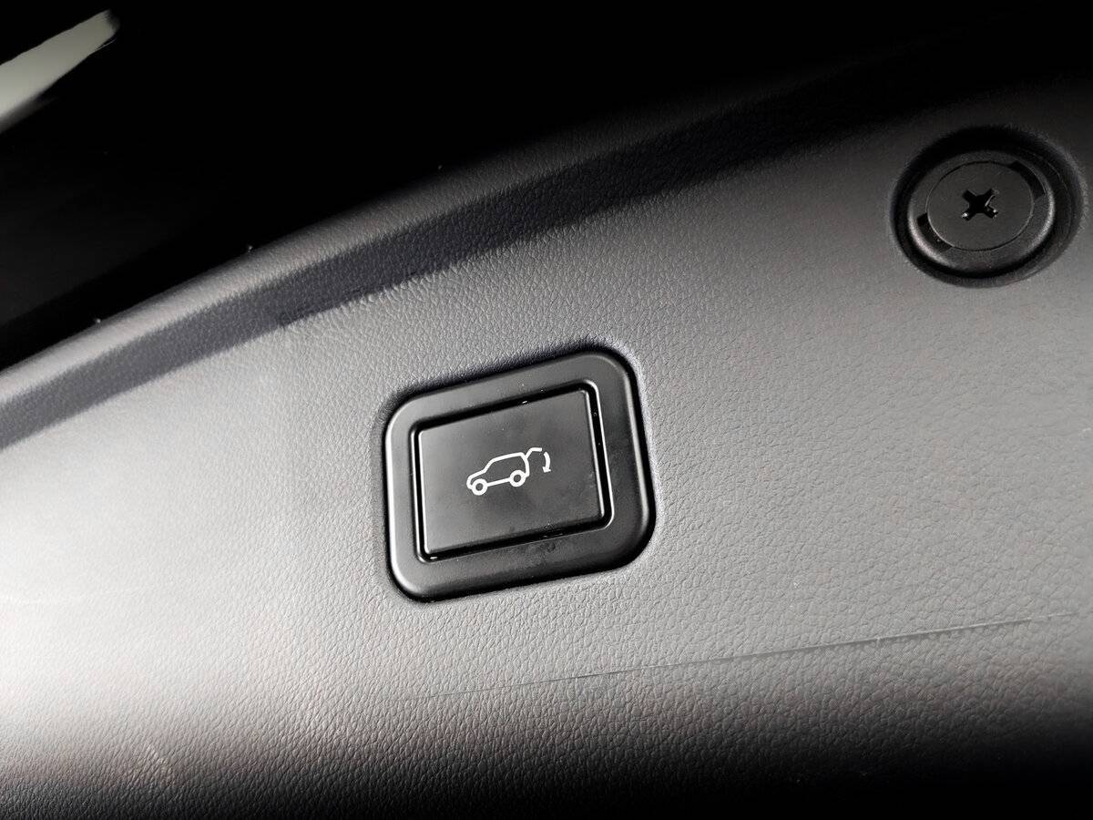 Купить Changan CS75 Plus, 2023, 39 628 км, фото №24