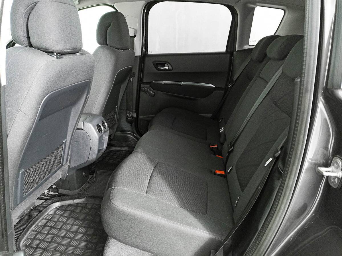 Купить Peugeot 3008, 2012, 217 357 км, фото №8