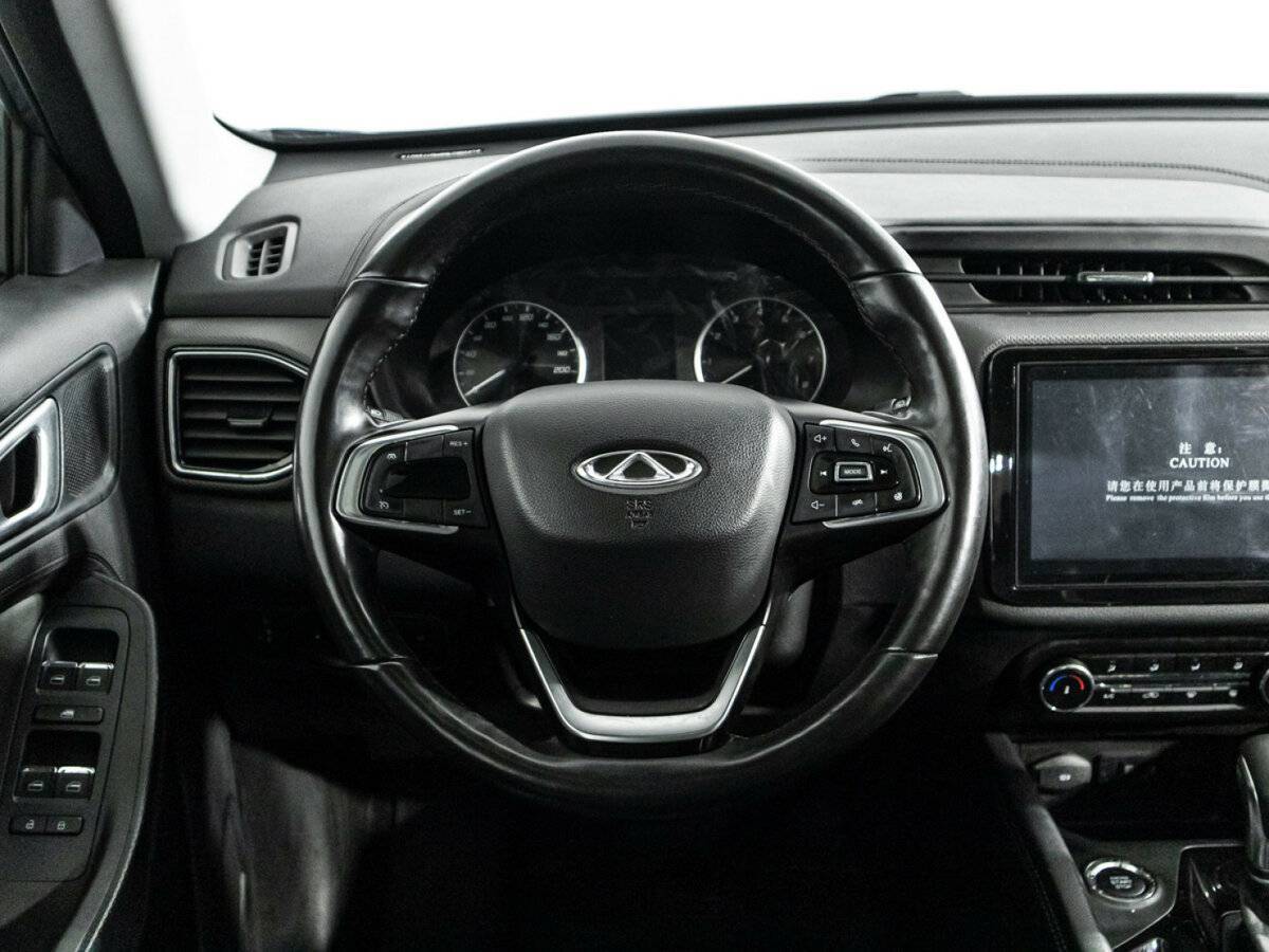 Купить Chery Tiggo 4, 2021, 51 937 км, фото №14