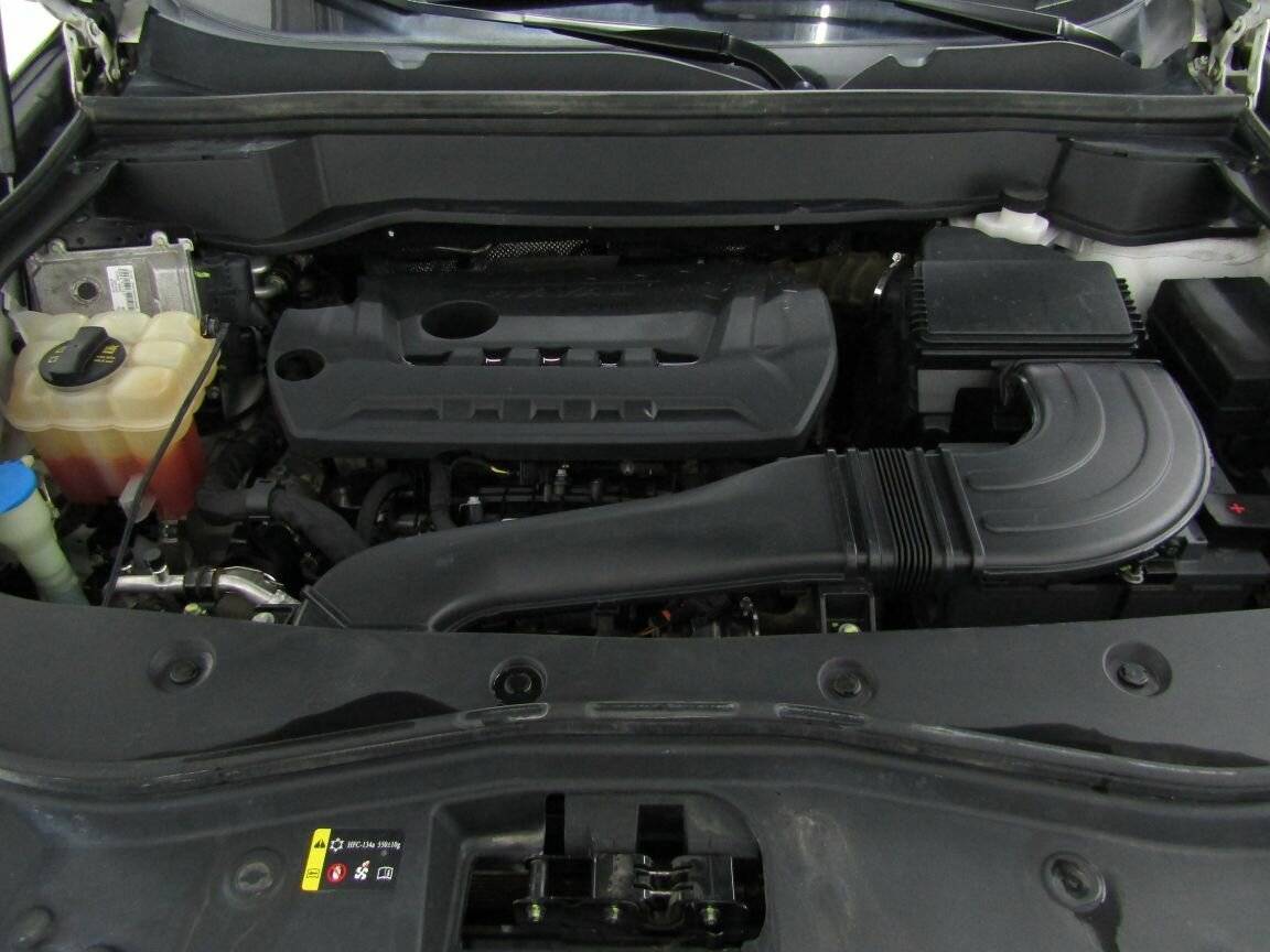 Купить Haval F7, 2019, 55 144 км, фото №18