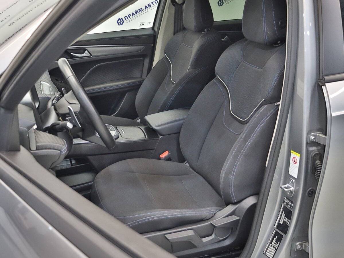 Купить Haval Jolion, 2023, 81 973 км, фото №6