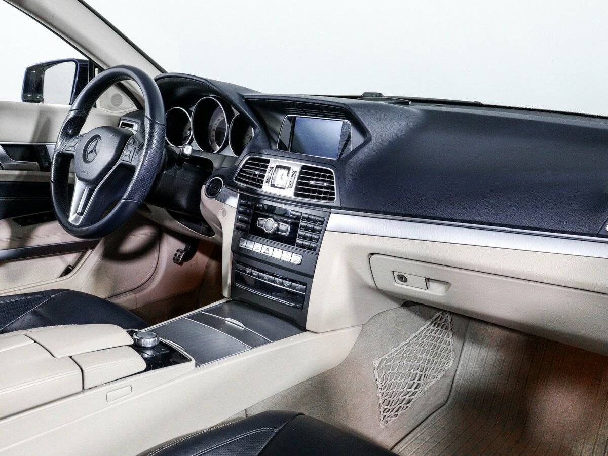 Купить Mercedes-Benz E-Класс 250, 2014, 117 298 км, фото №5