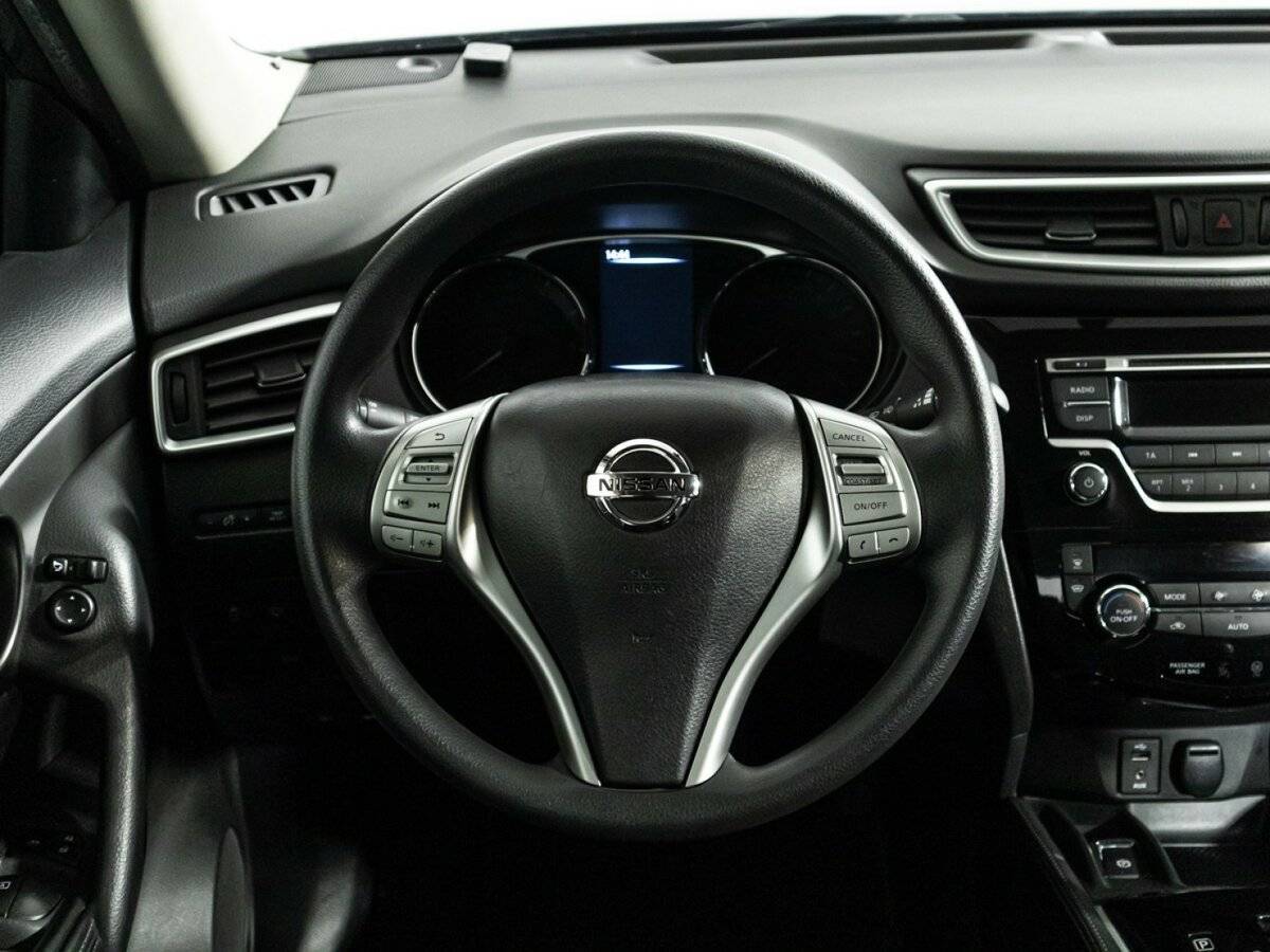 Купить Nissan X-Trail, 2015, 107 238 км, фото №18