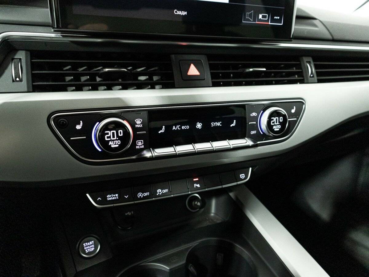 Купить Audi A4 35 TFSI, 2020, 74 000 км, фото №19