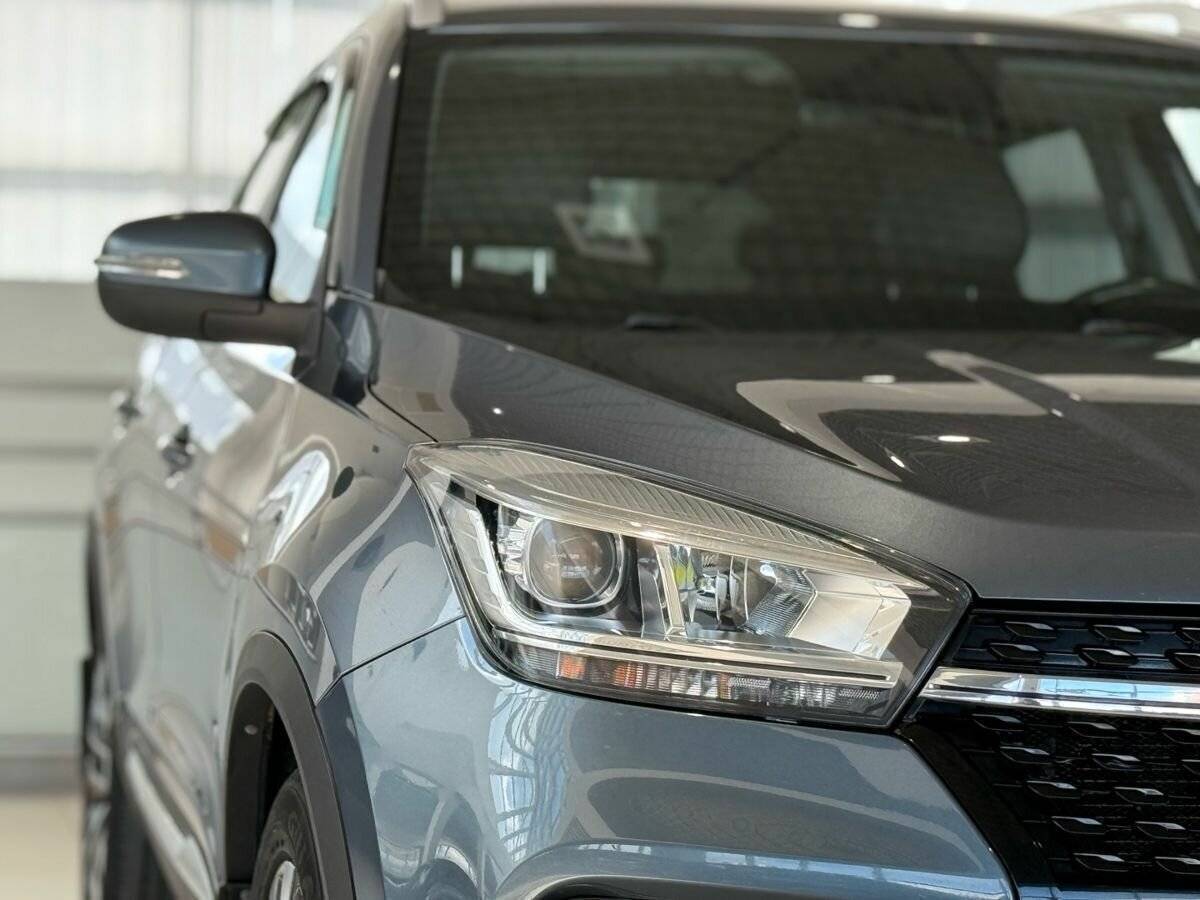 Купить Chery Tiggo 4, 2021, 78 000 км, фото №4