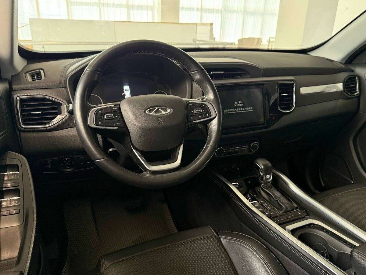 Купить Chery Tiggo 4, 2021, 78 000 км, фото №16