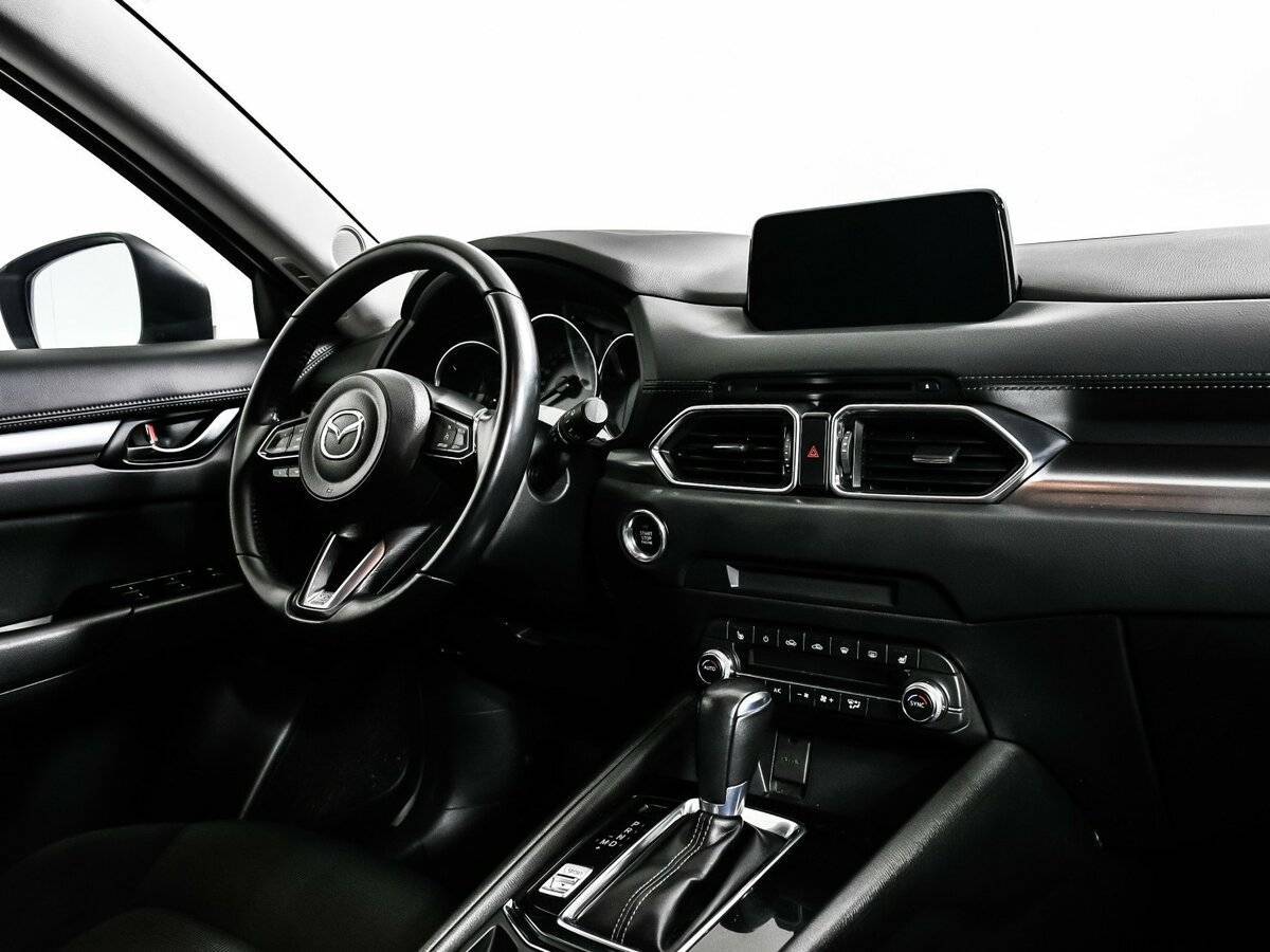 Купить Mazda CX-5, 2019, 145 003 км, фото №9