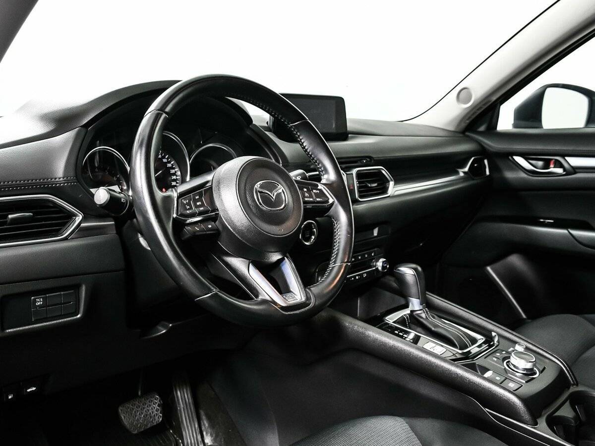 Купить Mazda CX-5, 2019, 145 003 км, фото №12