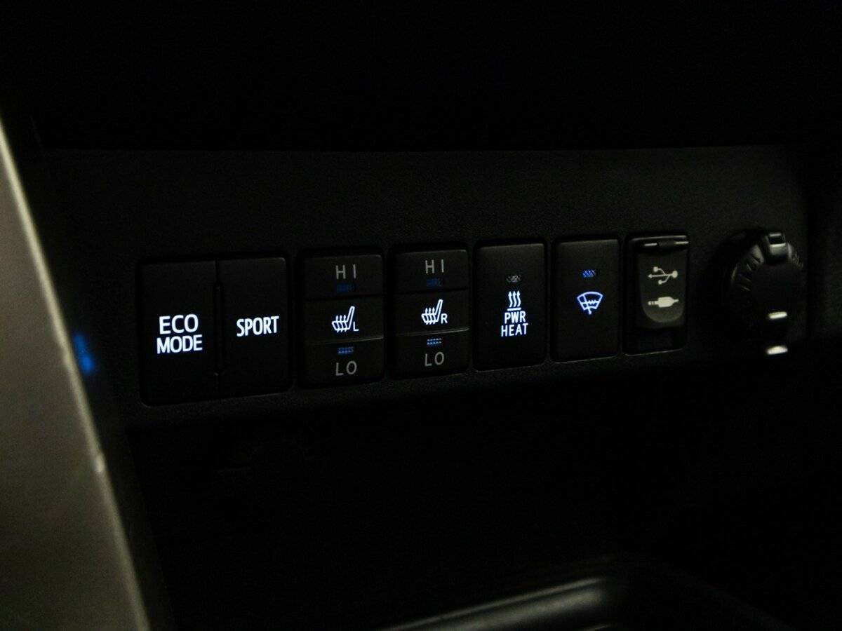 Купить Toyota RAV4, 2015, 119 100 км, фото №17