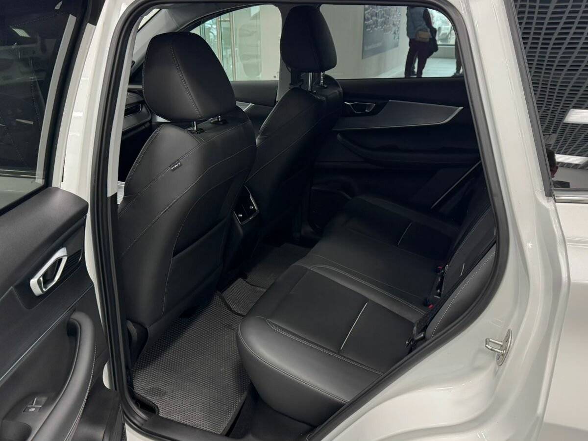 Купить Chery Tiggo 7 Pro Max, 2023, 50 580 км, фото №9