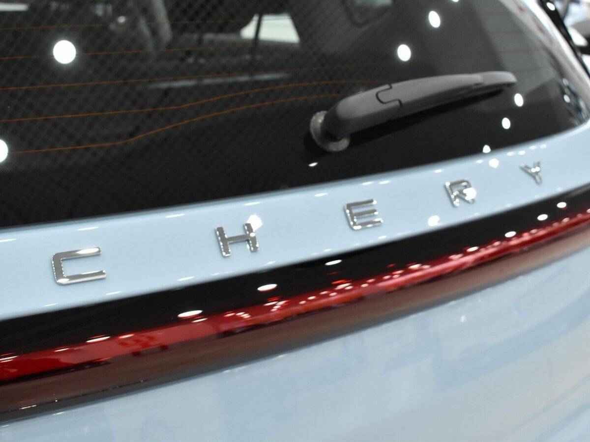 Купить Chery Tiggo 7 Pro Max, 2023, 1 319 км, фото №11