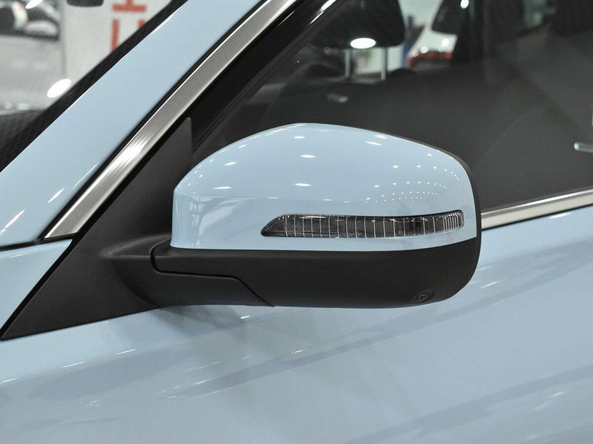 Купить Chery Tiggo 7 Pro Max, 2023, 1 319 км, фото №13