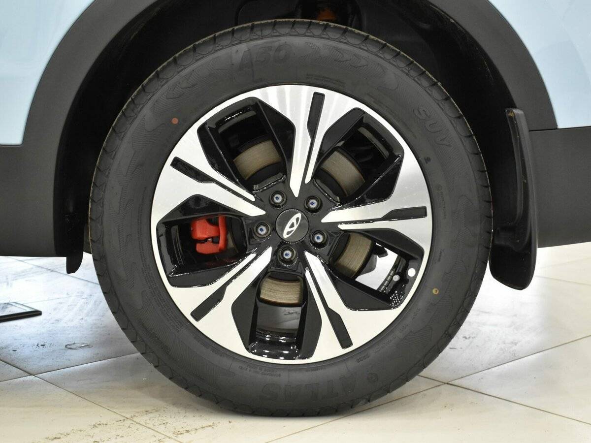 Купить Chery Tiggo 7 Pro Max, 2023, 1 319 км, фото №14