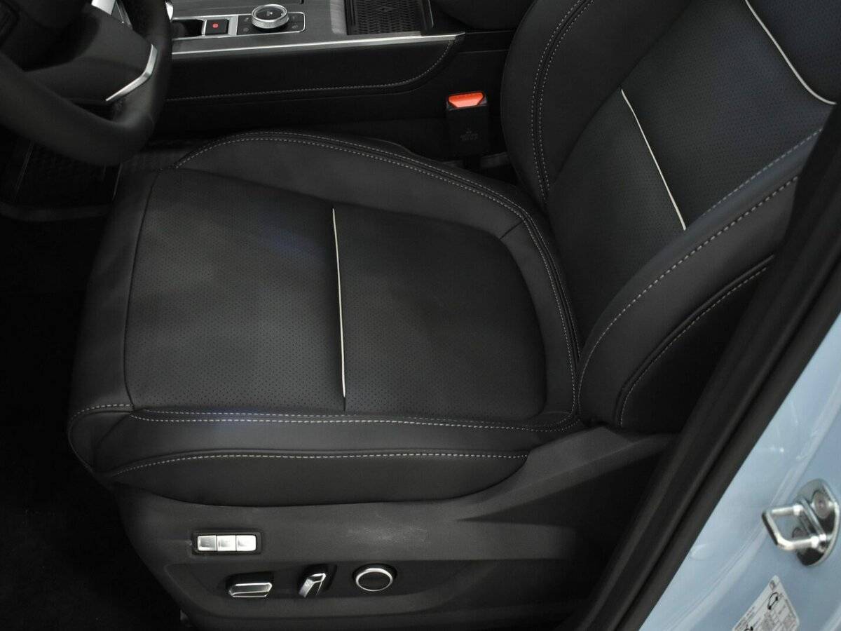 Купить Chery Tiggo 7 Pro Max, 2023, 1 319 км, фото №17