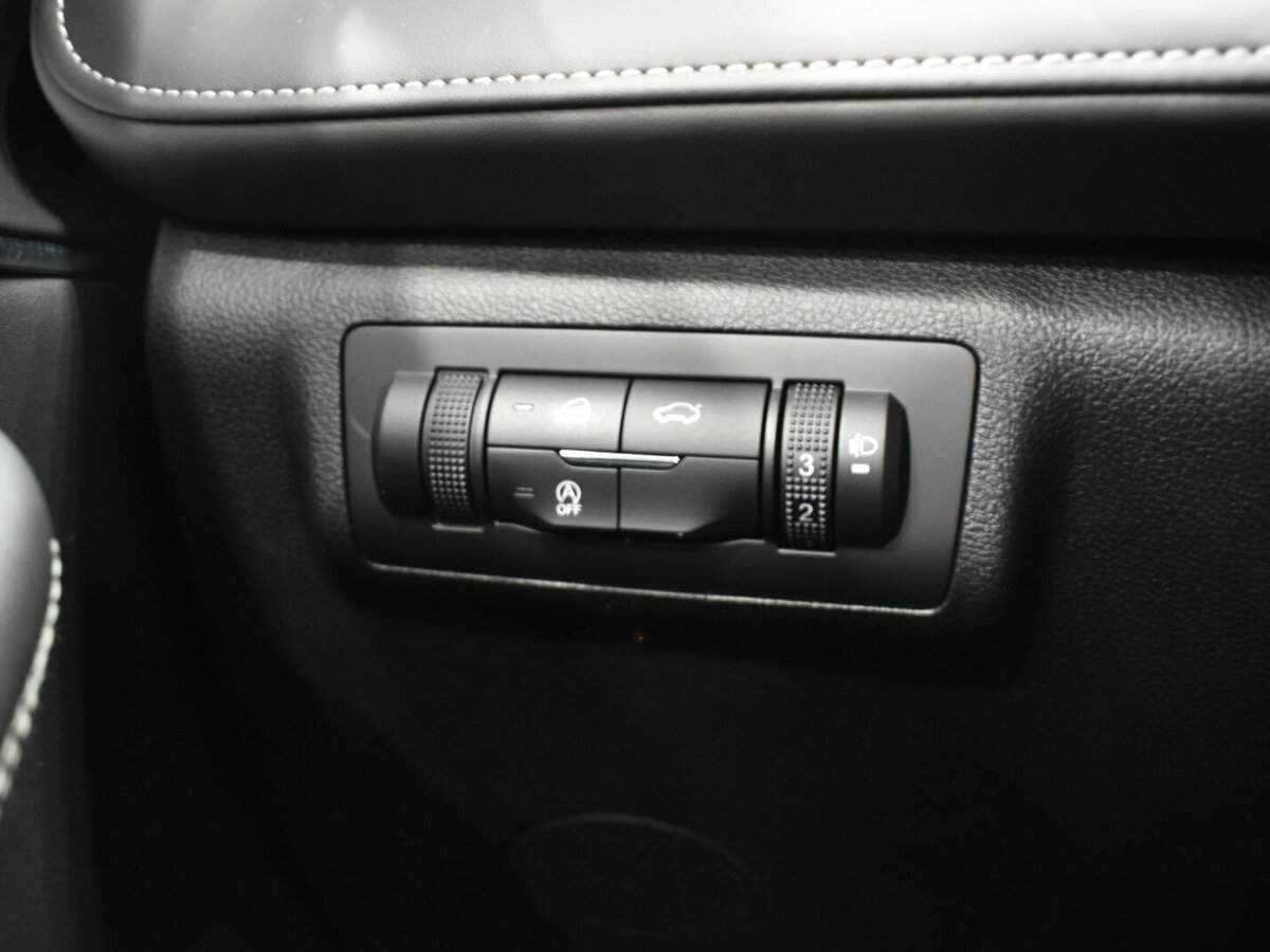 Купить Chery Tiggo 7 Pro Max, 2023, 1 319 км, фото №19