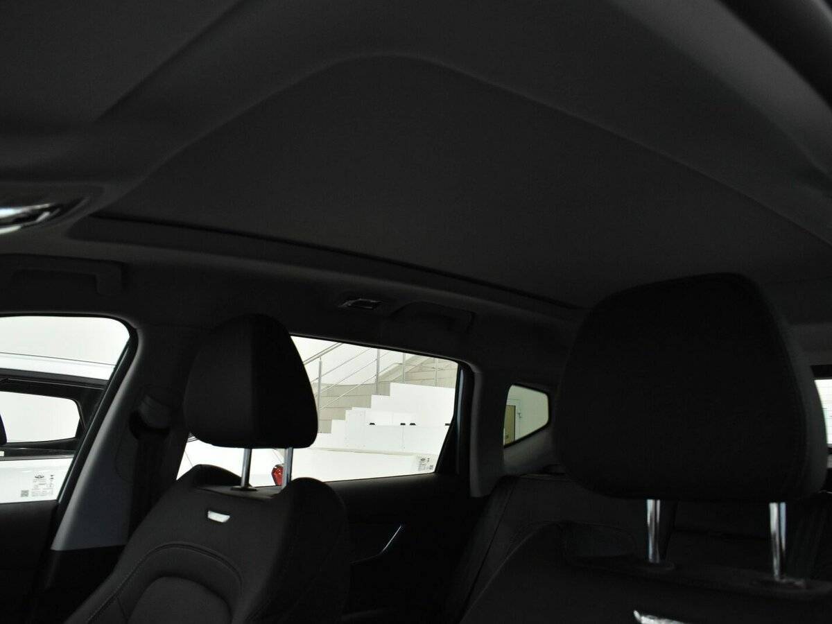 Купить Chery Tiggo 7 Pro Max, 2023, 1 319 км, фото №20