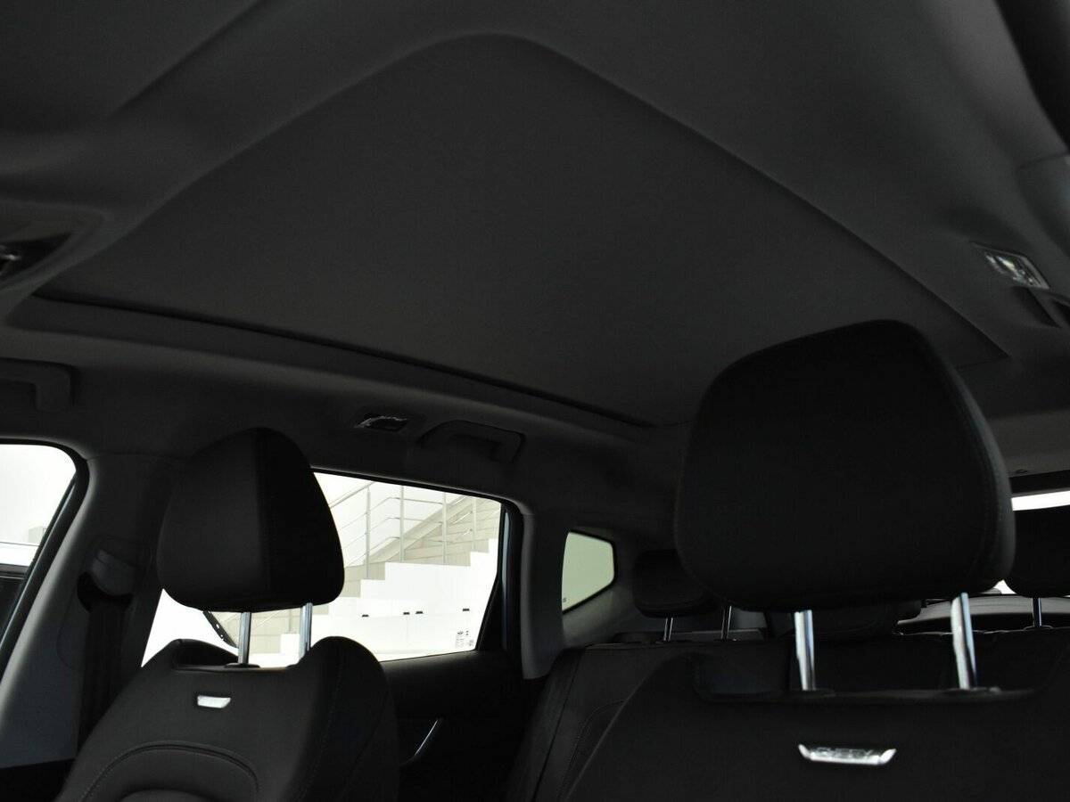 Купить Chery Tiggo 7 Pro Max, 2023, 1 319 км, фото №22