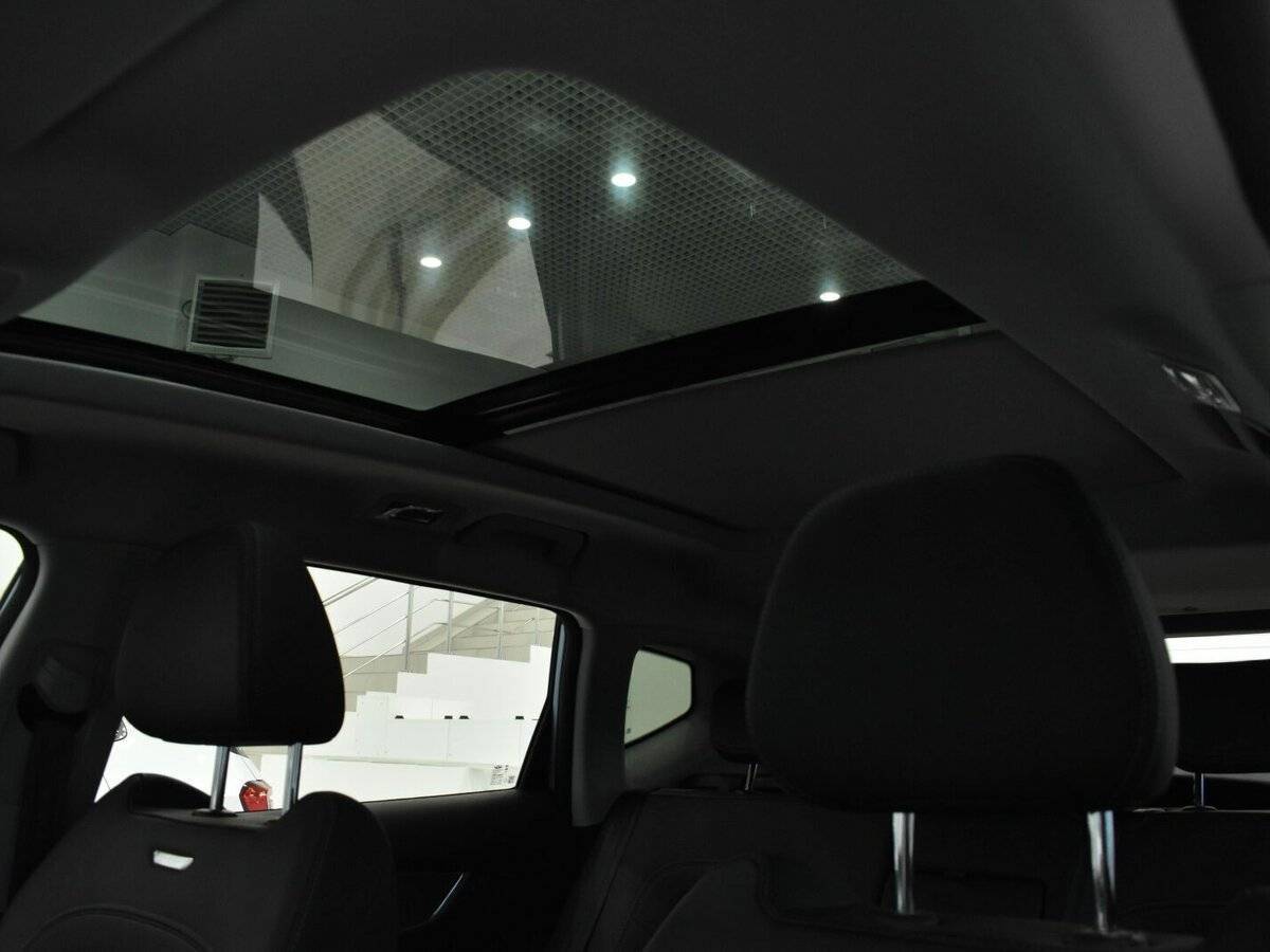 Купить Chery Tiggo 7 Pro Max, 2023, 1 319 км, фото №24