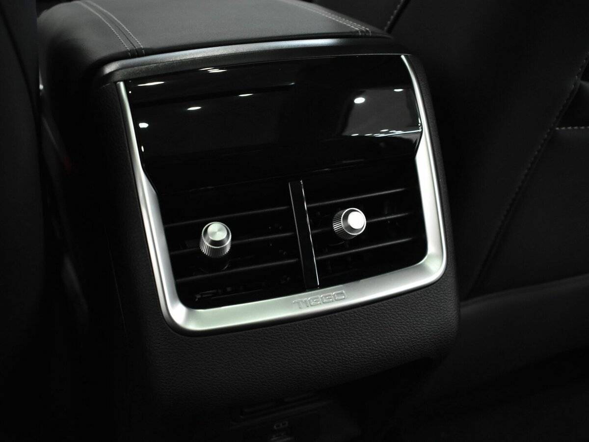 Купить Chery Tiggo 7 Pro Max, 2023, 1 319 км, фото №25