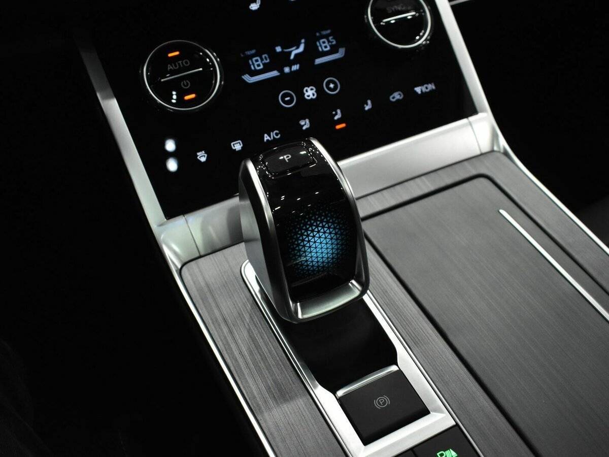 Купить Chery Tiggo 7 Pro Max, 2023, 1 319 км, фото №27