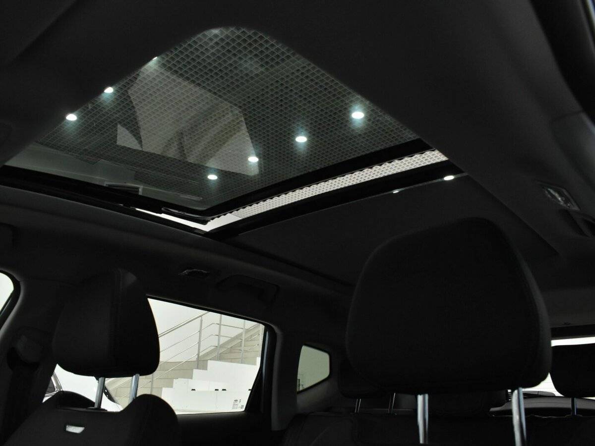 Купить Chery Tiggo 7 Pro Max, 2023, 1 319 км, фото №28