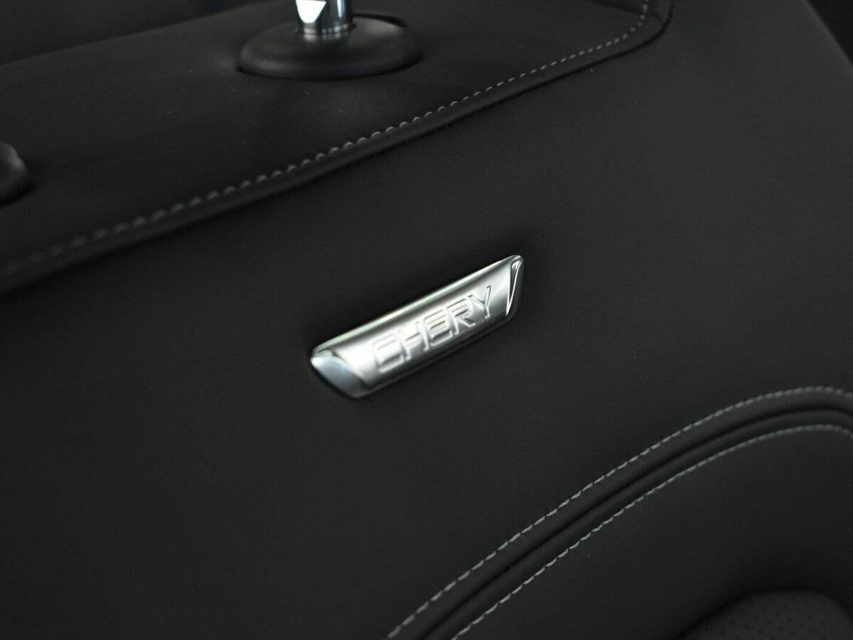 Купить Chery Tiggo 7 Pro Max, 2023, 1 319 км, фото №29