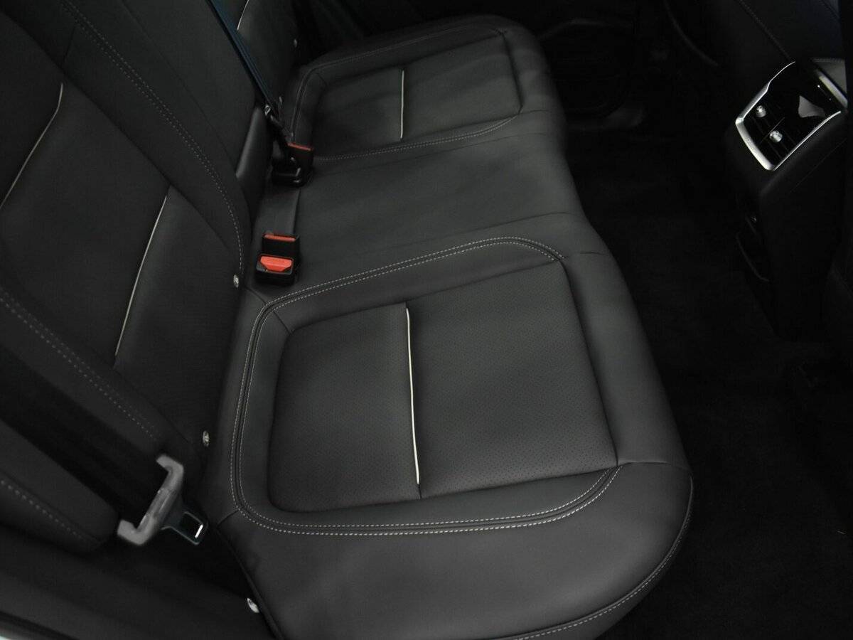 Купить Chery Tiggo 7 Pro Max, 2023, 1 319 км, фото №30