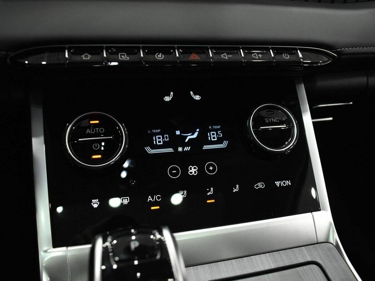 Купить Chery Tiggo 7 Pro Max, 2023, 1 319 км, фото №32