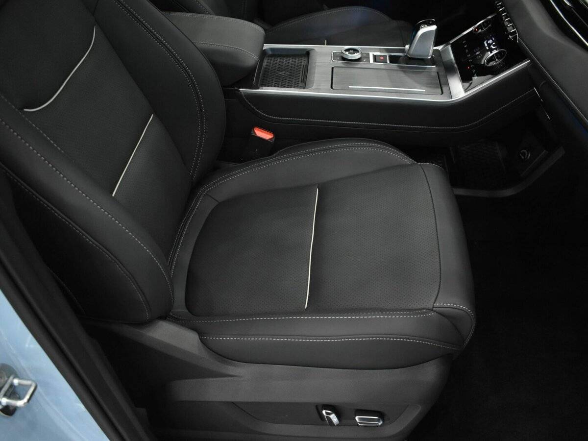 Купить Chery Tiggo 7 Pro Max, 2023, 1 319 км, фото №33