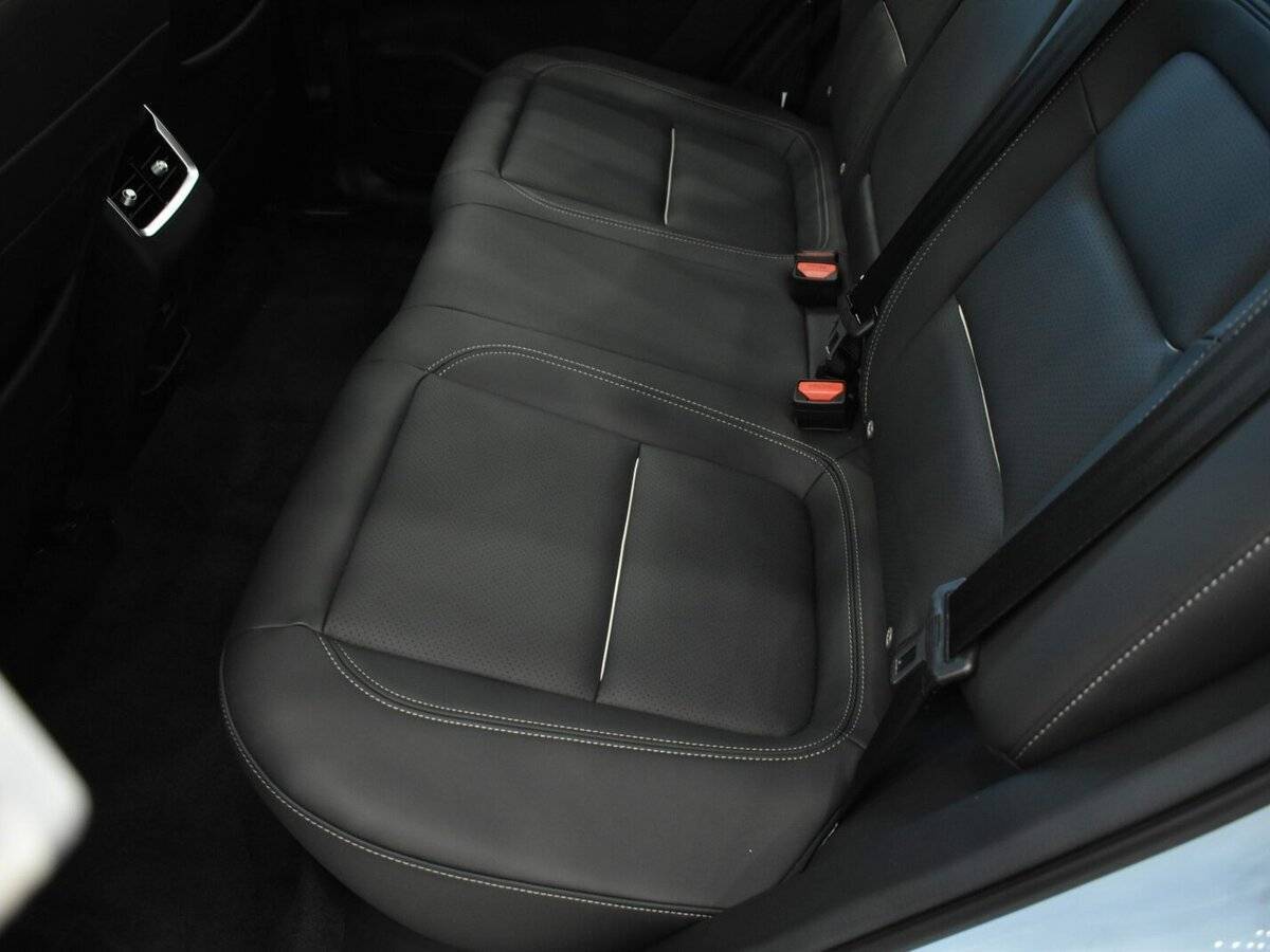 Купить Chery Tiggo 7 Pro Max, 2023, 1 319 км, фото №34