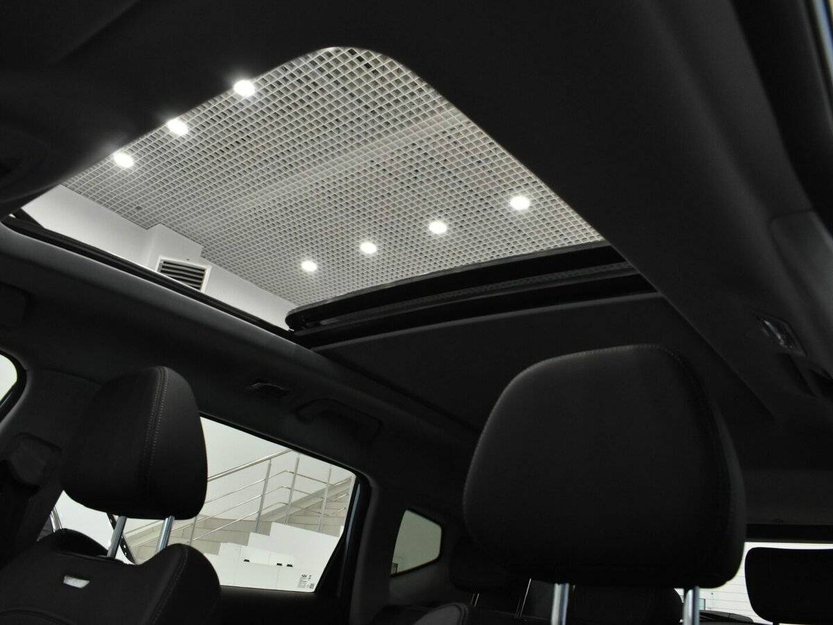 Купить Chery Tiggo 7 Pro Max, 2023, 1 319 км, фото №35