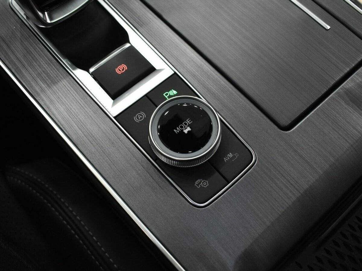 Купить Chery Tiggo 7 Pro Max, 2023, 1 319 км, фото №39