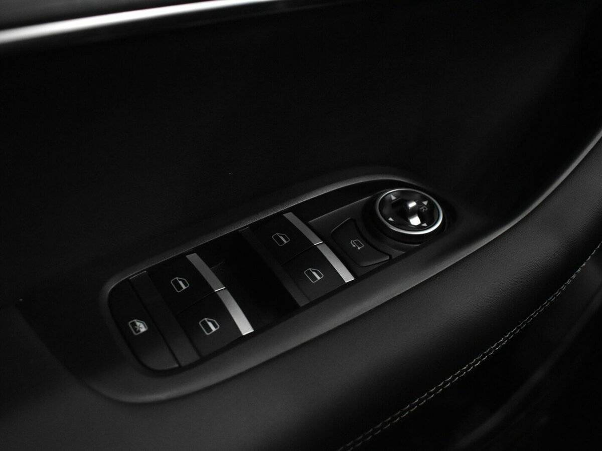 Купить Chery Tiggo 7 Pro Max, 2023, 1 057 км, фото №14