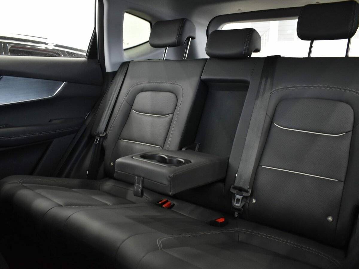 Купить Chery Tiggo 7 Pro Max, 2023, 1 057 км, фото №39