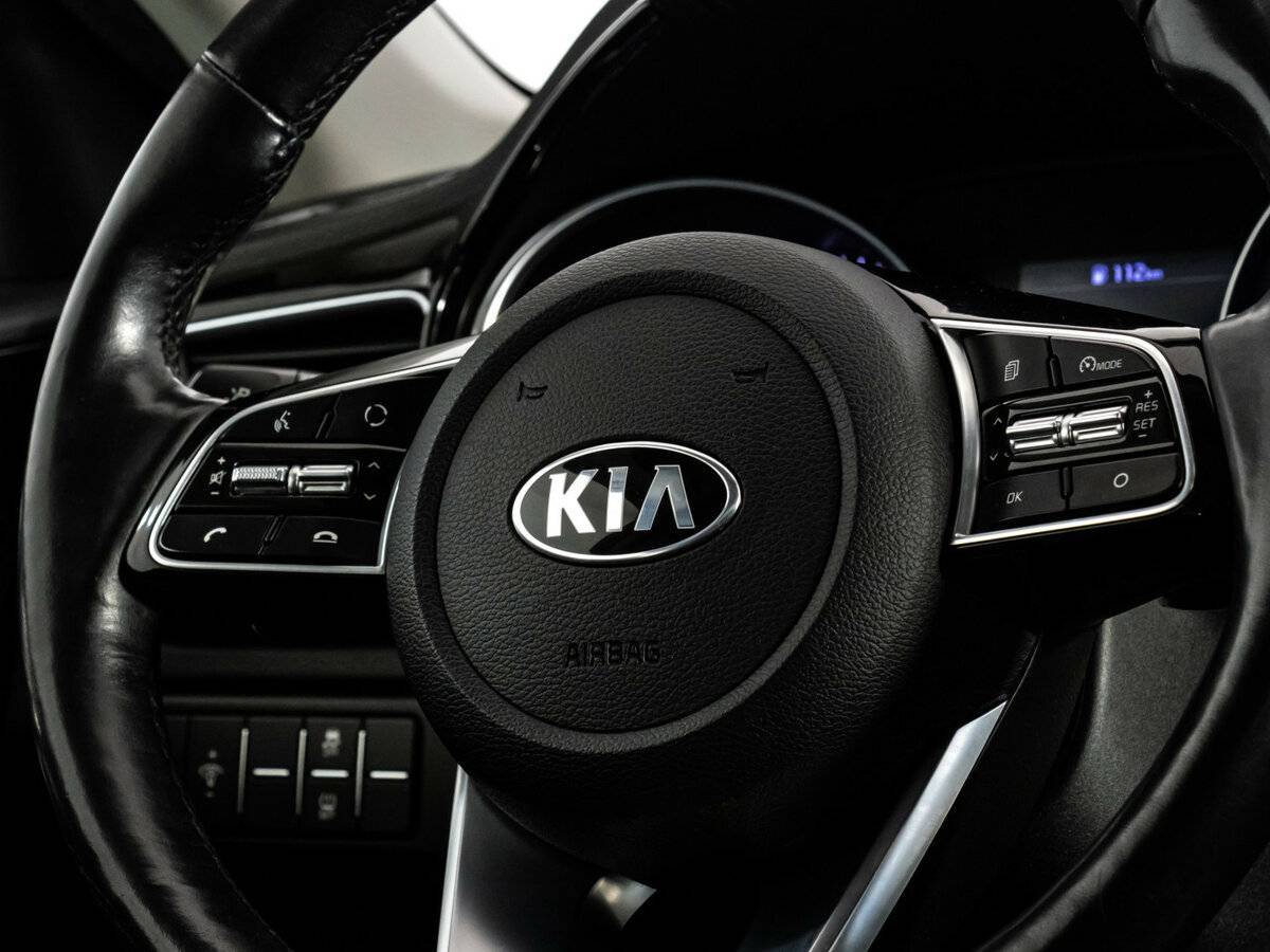 Купить Kia Ceed, 2020, 128 000 км, фото №13