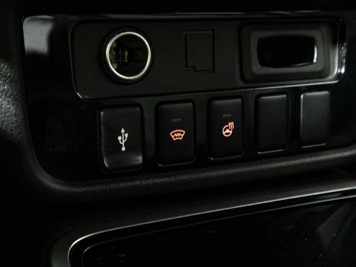 Купить Mitsubishi Outlander, 2019, 72 367 км, фото №18