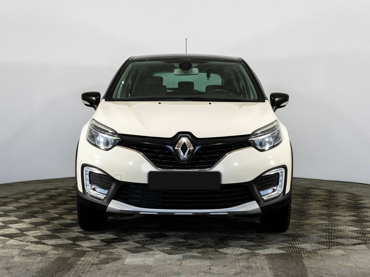 Renault Kaptur