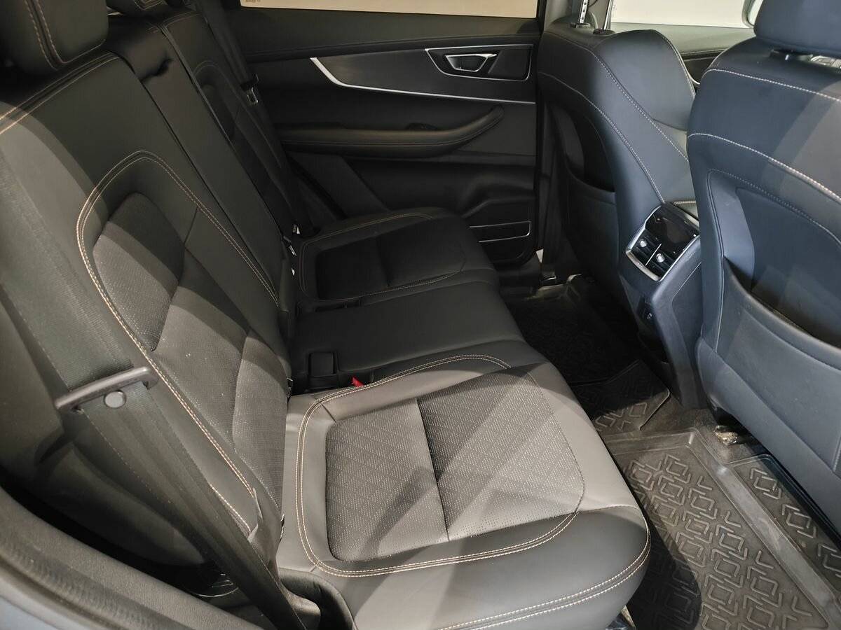 Купить Chery Tiggo 8, 2021, 133 658 км, фото №11