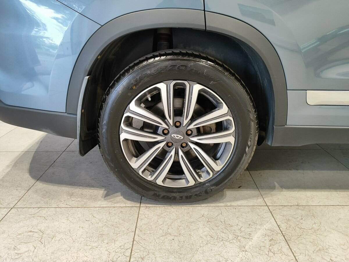 Купить Chery Tiggo 8, 2021, 133 658 км, фото №13