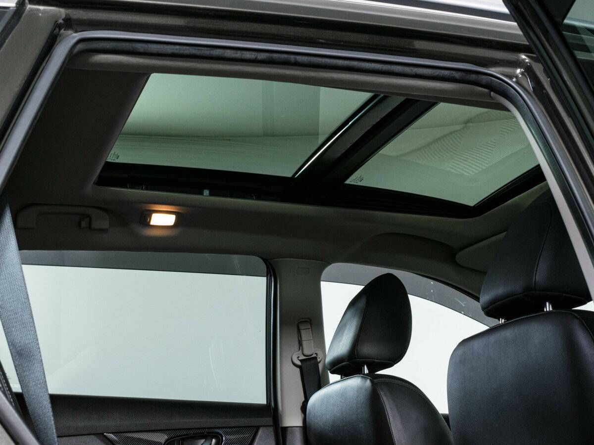 Купить Nissan X-Trail, 2018, 130 000 км, фото №14